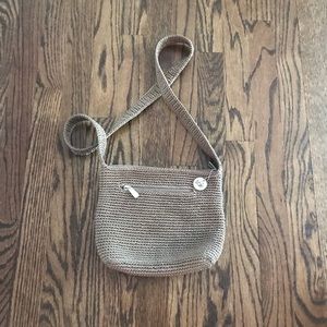 The SAK small crossbody purse